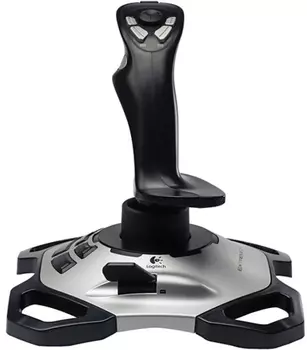 Джойстик Logitech