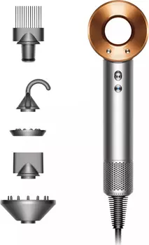 Фен Dyson