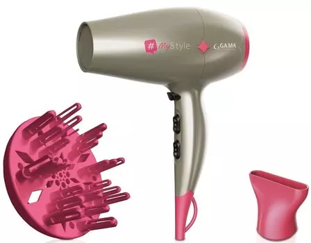 Фен GA.MA