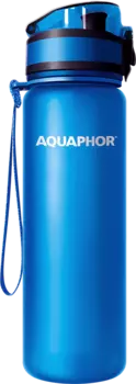 Фильтр-бутылка Аквафор