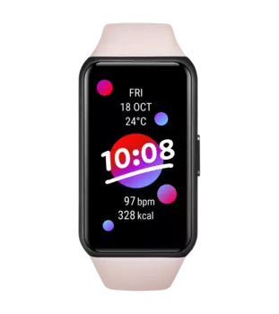 Фитнес-браслет HONOR