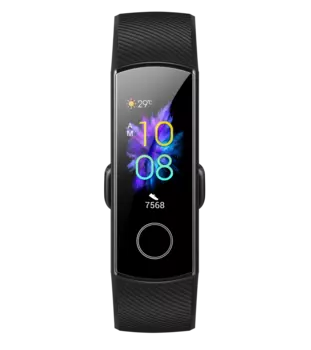 Фитнес-браслет HONOR