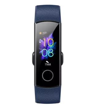 Фитнес-браслет HONOR