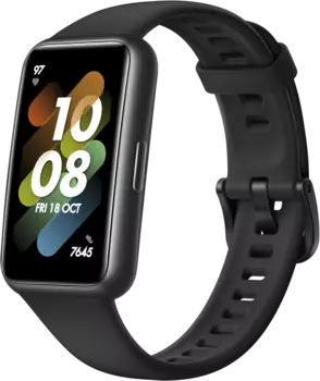 Фитнес-браслет HUAWEI