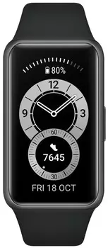 Фитнес-браслет HUAWEI