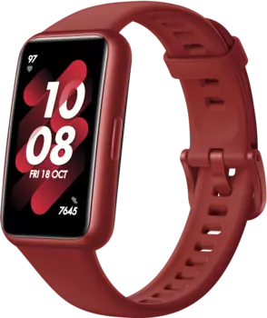 Фитнес-браслет HUAWEI