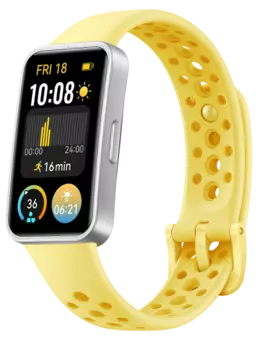 Фитнес-браслет HUAWEI