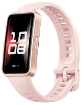 Фитнес-браслет HUAWEI