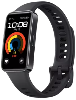 Фитнес-браслет HUAWEI