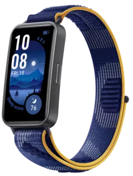 Фитнес-браслет HUAWEI