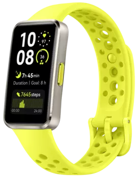 Фитнес-браслет HUAWEI