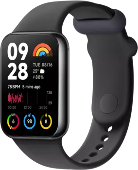 Фитнес-браслет Xiaomi