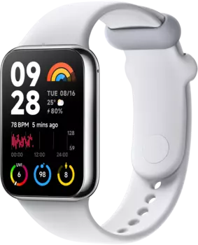 Фитнес-браслет Xiaomi