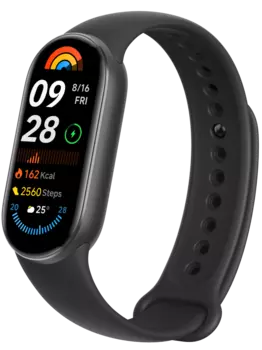 Фитнес-браслет Xiaomi