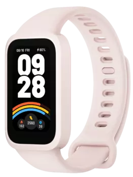 Фитнес-браслет Xiaomi