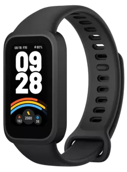 Фитнес-браслет Xiaomi