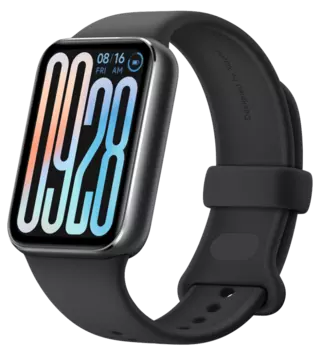 Фитнес-браслет Xiaomi