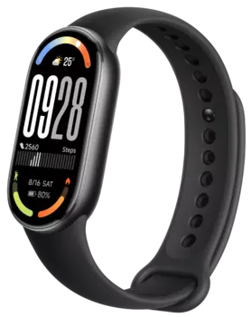 Фитнес-браслет Xiaomi