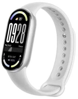 Фитнес-браслет Xiaomi