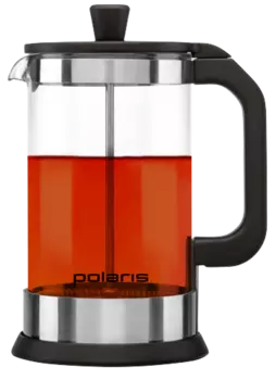 Френч-пресс Polaris