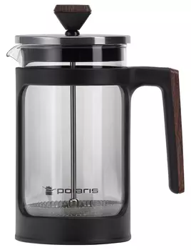 Френч-пресс Polaris