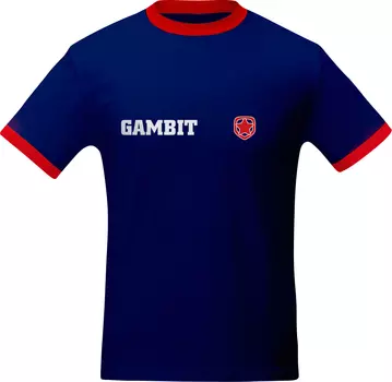 Футболка Gambit