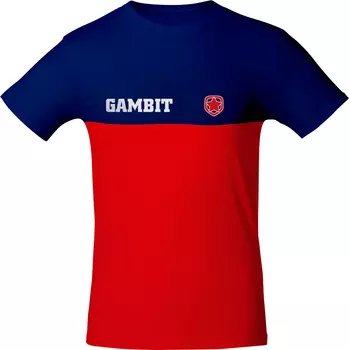 Футболка Gambit