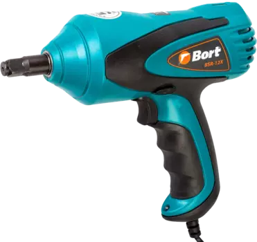 Гайковерт аккумуляторный Bort