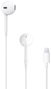 Гарнитура Apple