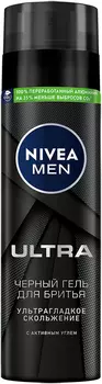 Гель для бритья NIVEA