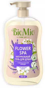 Гель для душа BioMio