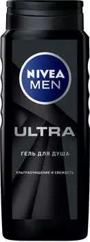 Гель для душа NIVEA