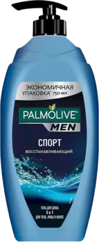 Гель для душа Palmolive