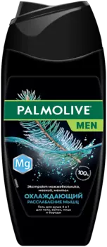 Гель для душа Palmolive