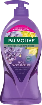 Гель для душа Palmolive