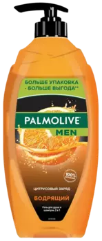 Гель для душа Palmolive