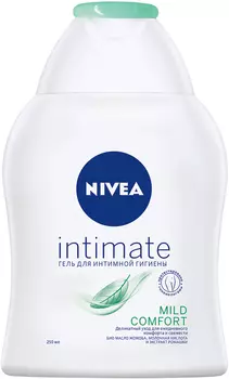 Гель для интимной гигиены NIVEA