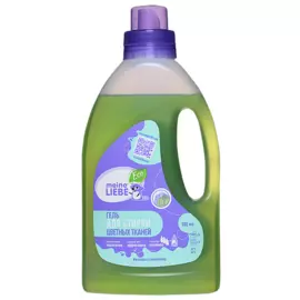 Гель-концентрат MEINE LIEBE