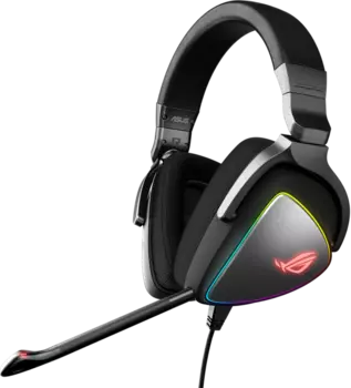 Игровая гарнитура Asus