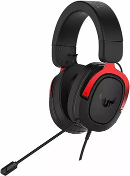 Игровая гарнитура Asus