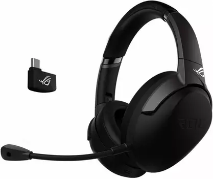 Игровая гарнитура Asus