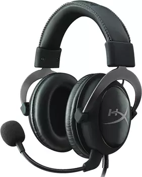 Игровая гарнитура HyperX