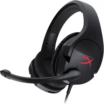 Игровая гарнитура HyperX