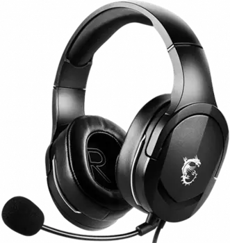 Игровая гарнитура MSI