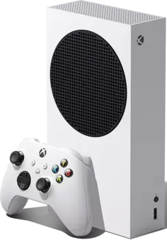 Игровая консоль Microsoft