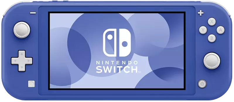 Игровая консоль Nintendo