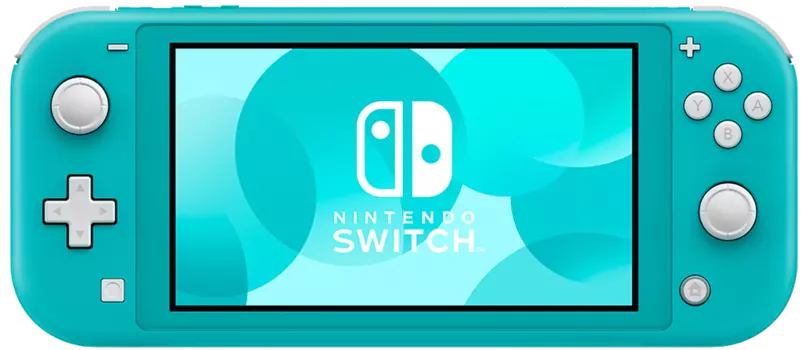 Игровая консоль Nintendo