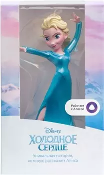 Игрушка интерактивная Яндекс