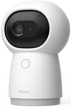 IP-камера хаб Aqara