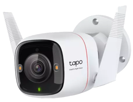 IP-камера TP-Link